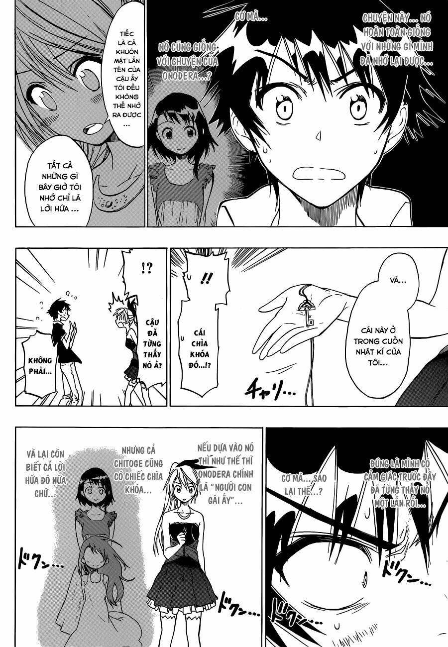 Tình Yêu Ngang Trái Chapter 29 - 6