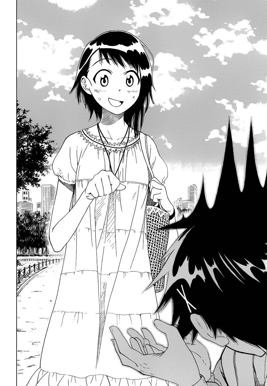 Tình Yêu Ngang Trái Chapter 3 - 23