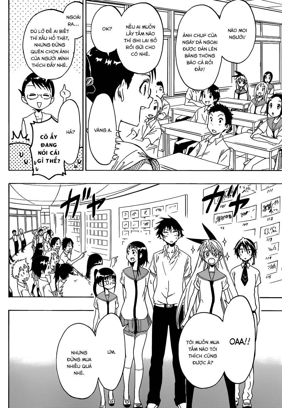 Tình Yêu Ngang Trái Chapter 30 - 13