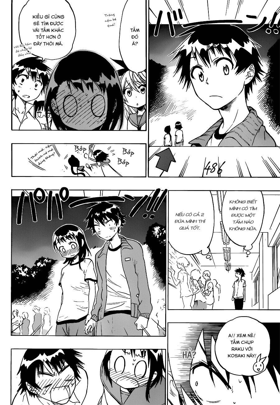 Tình Yêu Ngang Trái Chapter 30 - 15