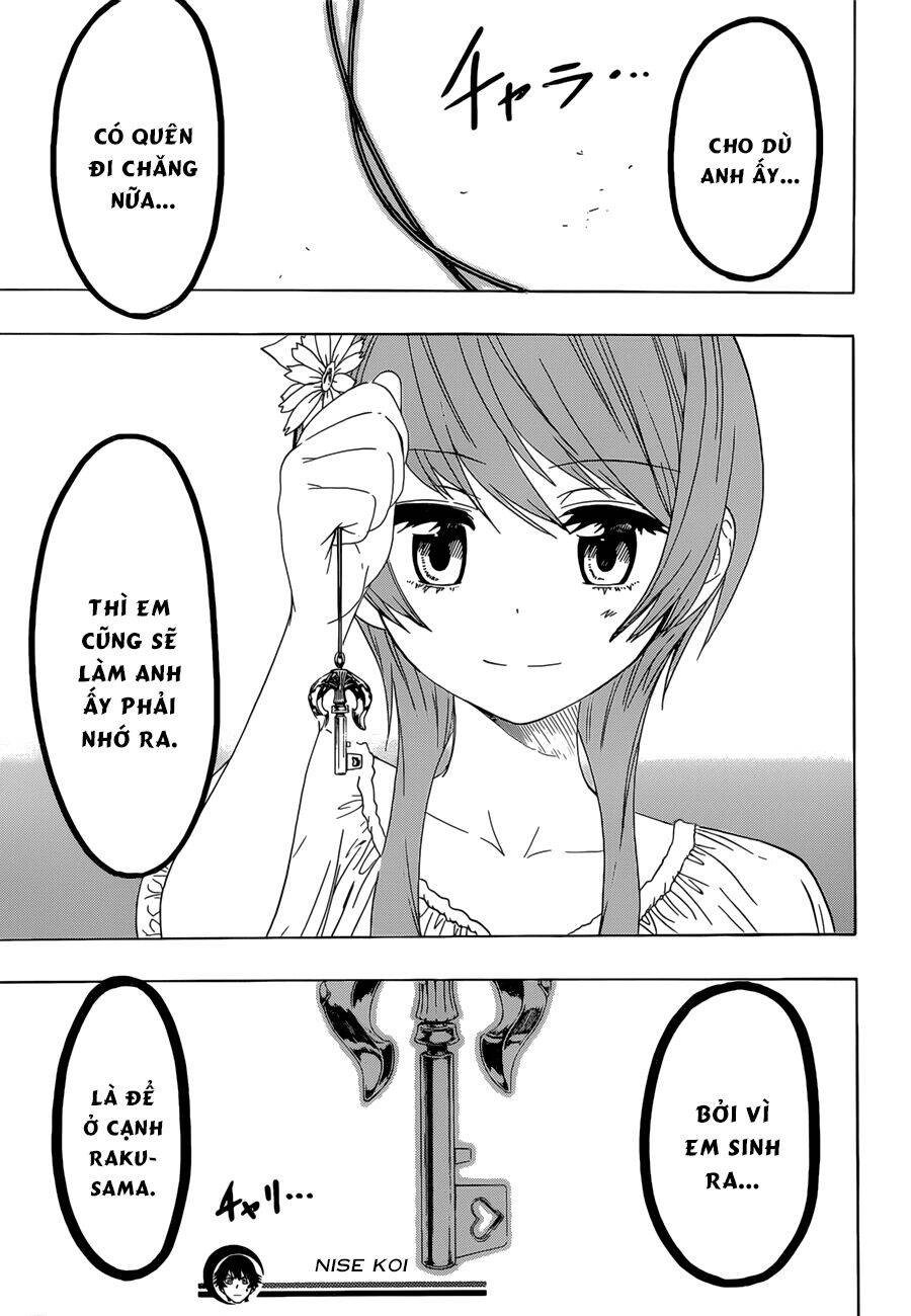 Tình Yêu Ngang Trái Chapter 33 - 20