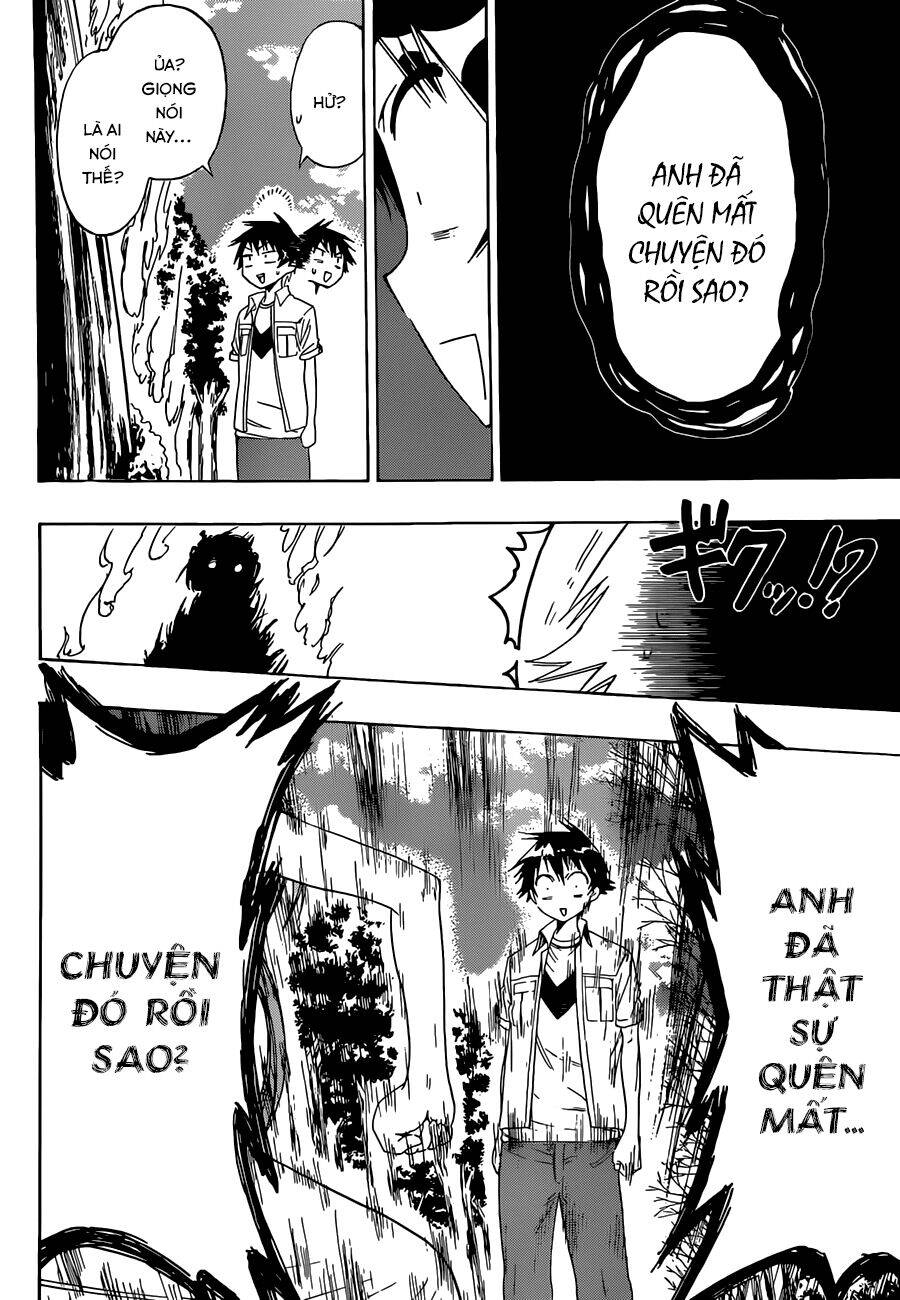 Tình Yêu Ngang Trái Chapter 35 - 17