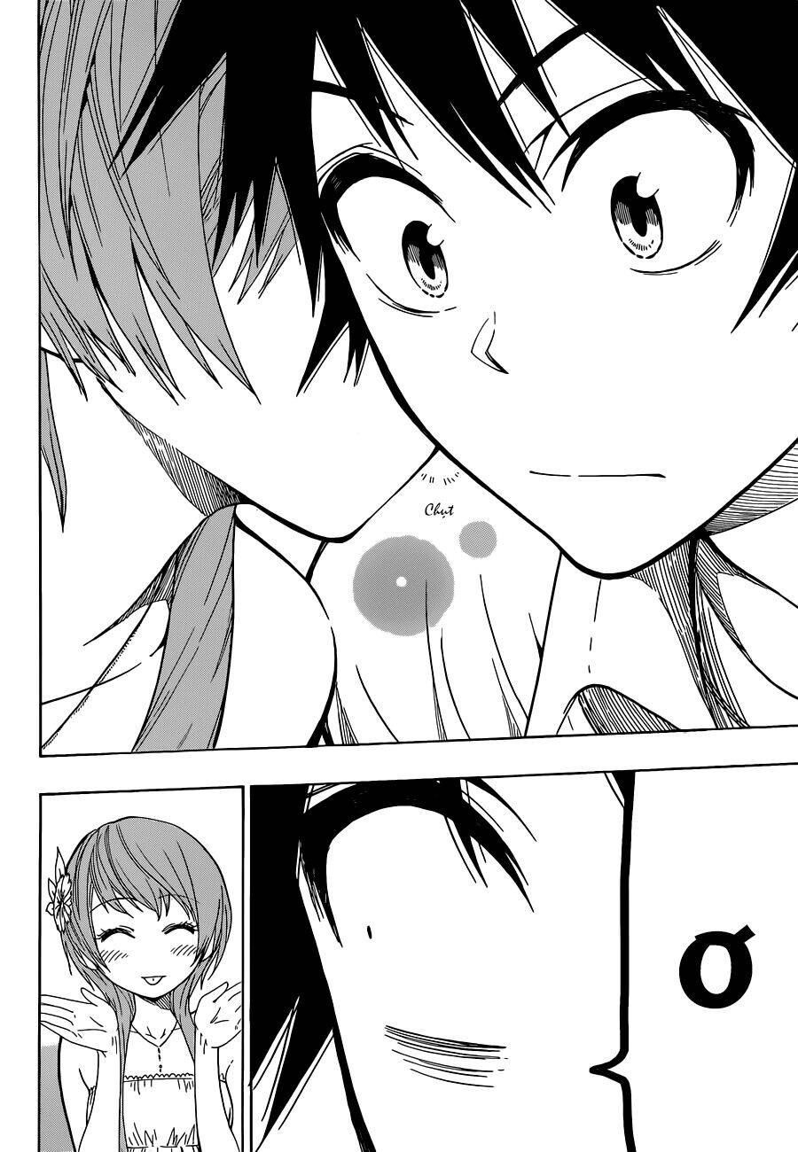 Tình Yêu Ngang Trái Chapter 36 - 9