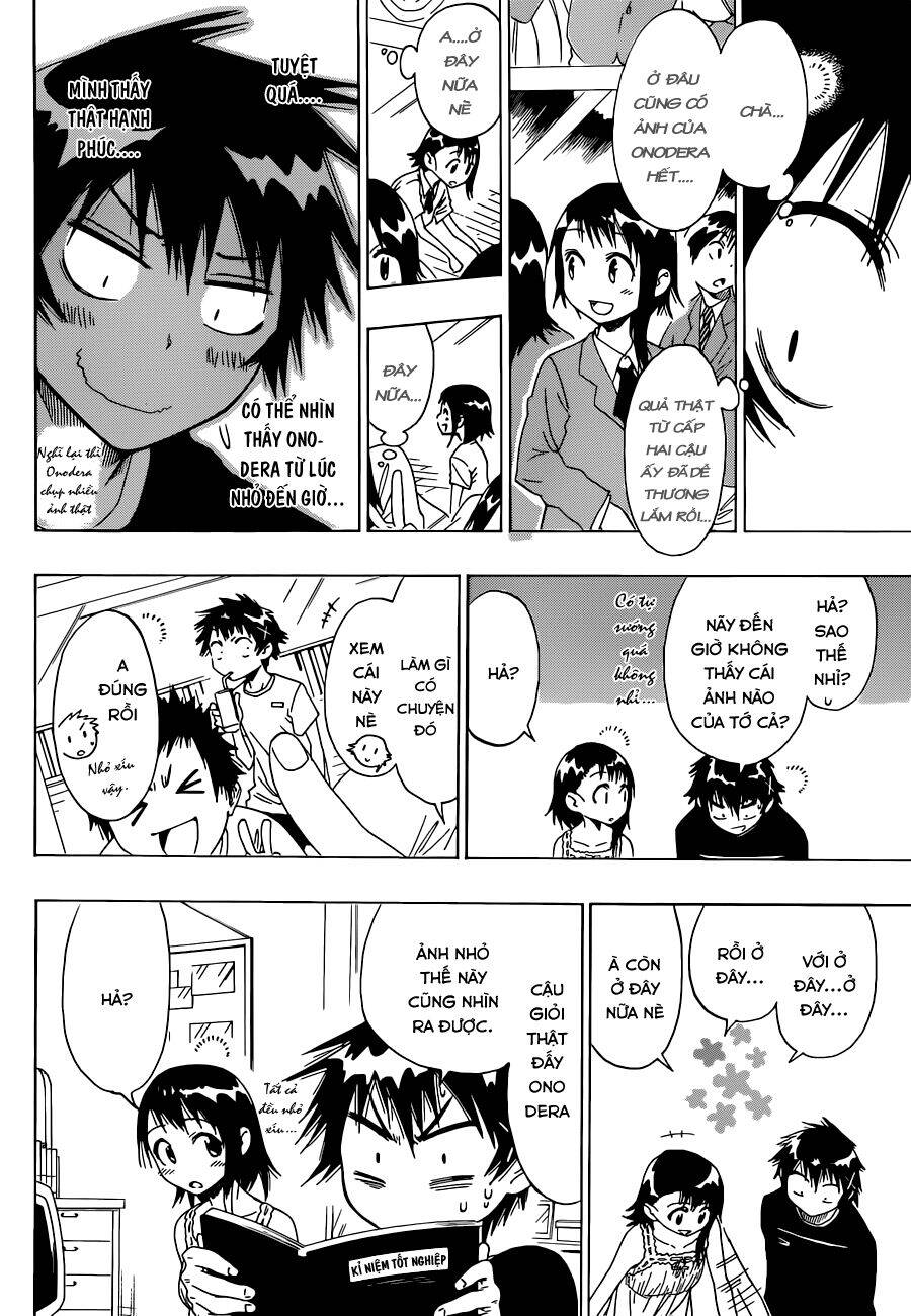 Tình Yêu Ngang Trái Chapter 39 - 13