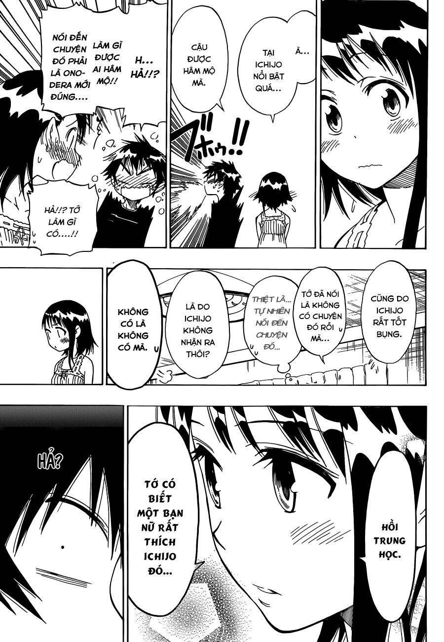 Tình Yêu Ngang Trái Chapter 39 - 14
