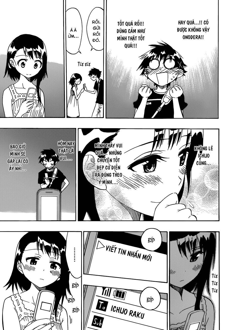 Tình Yêu Ngang Trái Chapter 39 - 18