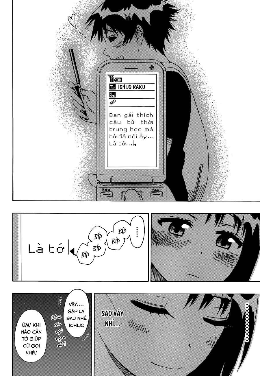 Tình Yêu Ngang Trái Chapter 39 - 19
