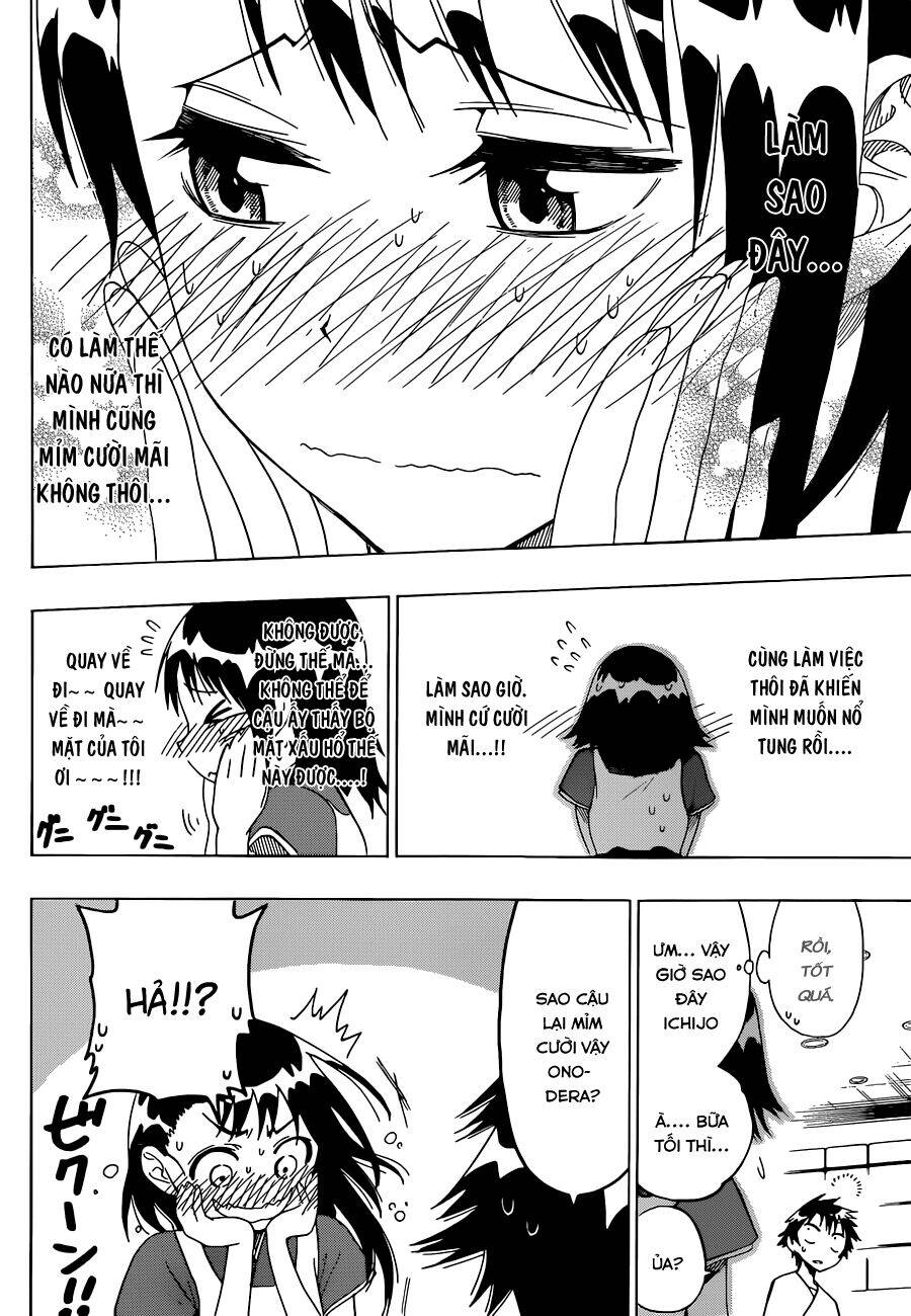 Tình Yêu Ngang Trái Chapter 39 - 5