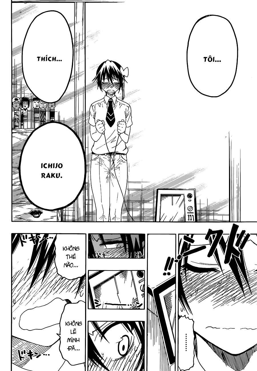 Tình Yêu Ngang Trái Chapter 40 - 19