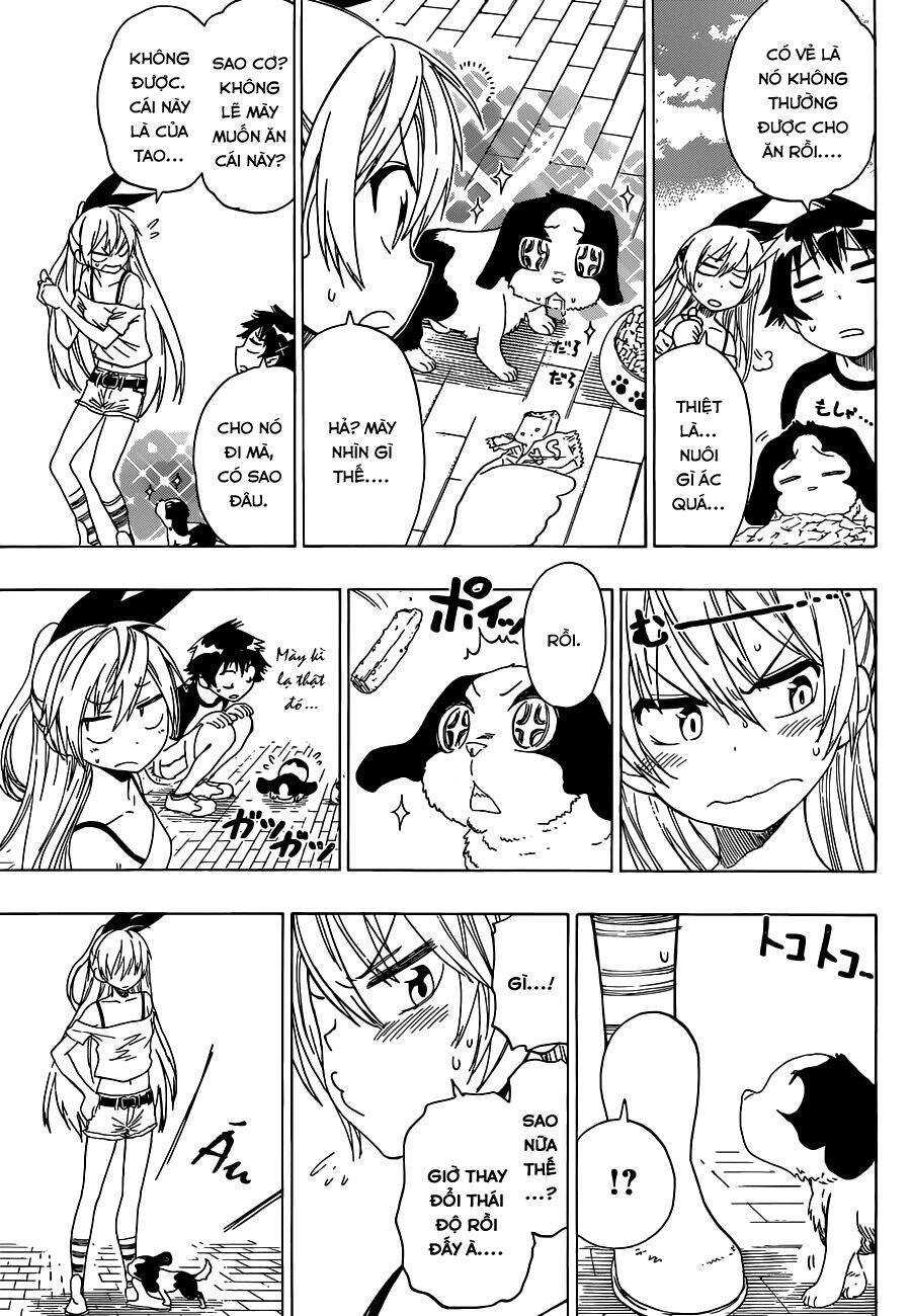 Tình Yêu Ngang Trái Chapter 41 - 12