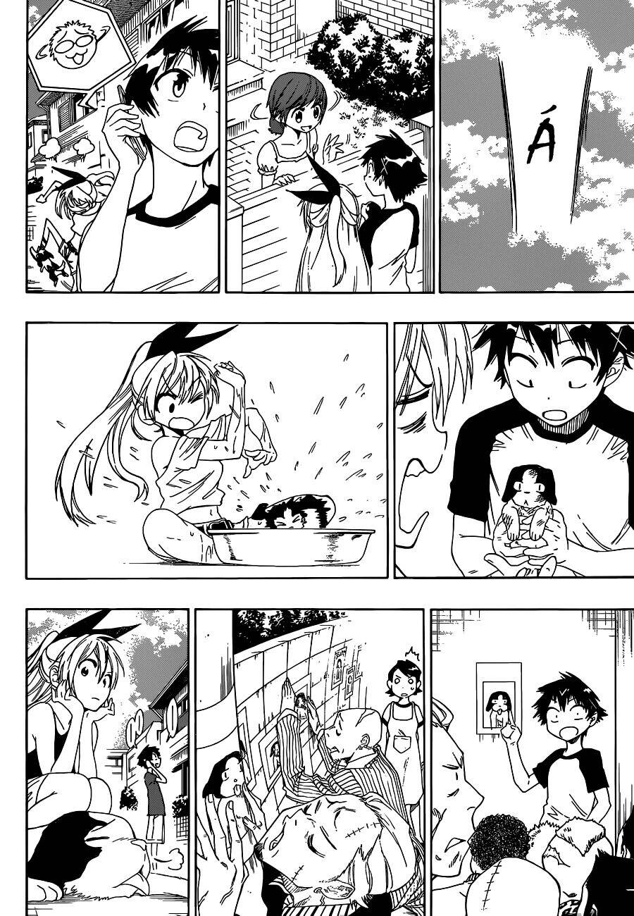 Tình Yêu Ngang Trái Chapter 41 - 13