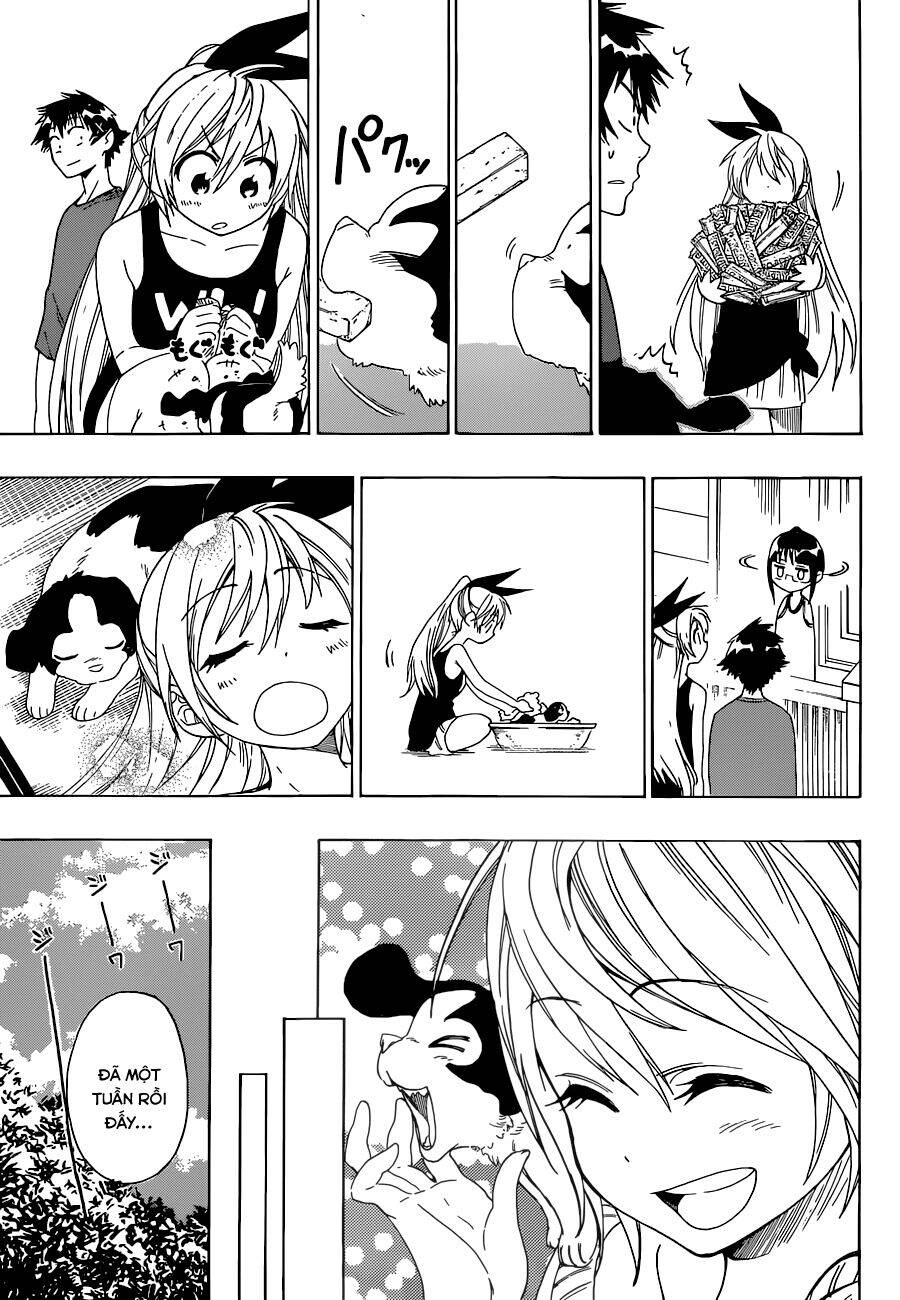 Tình Yêu Ngang Trái Chapter 41 - 14