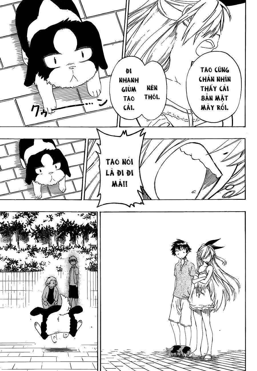Tình Yêu Ngang Trái Chapter 41 - 18
