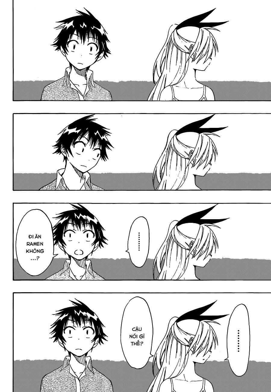 Tình Yêu Ngang Trái Chapter 41 - 19