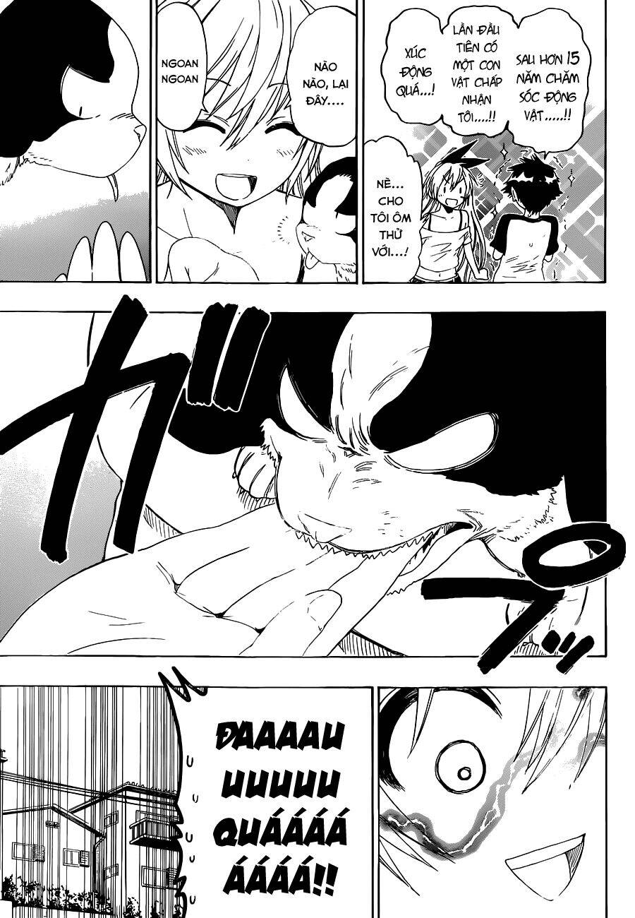 Tình Yêu Ngang Trái Chapter 41 - 6