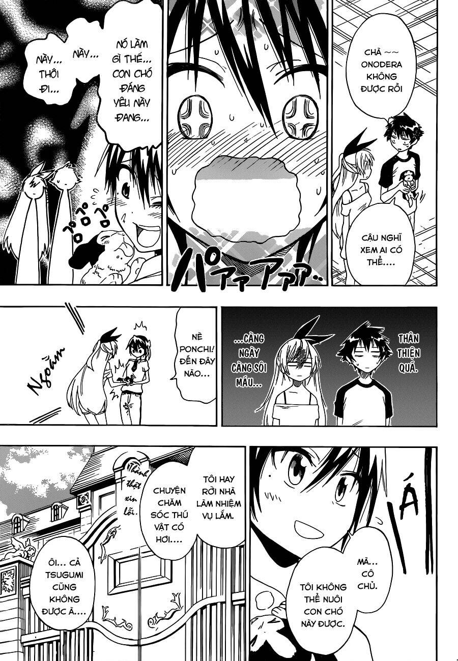 Tình Yêu Ngang Trái Chapter 41 - 10