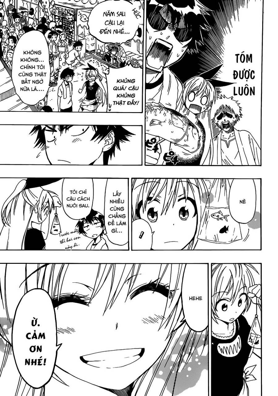 Tình Yêu Ngang Trái Chapter 42 - 15