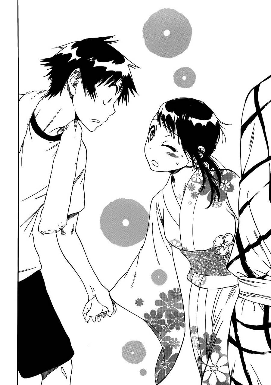 Tình Yêu Ngang Trái Chapter 42 - 20