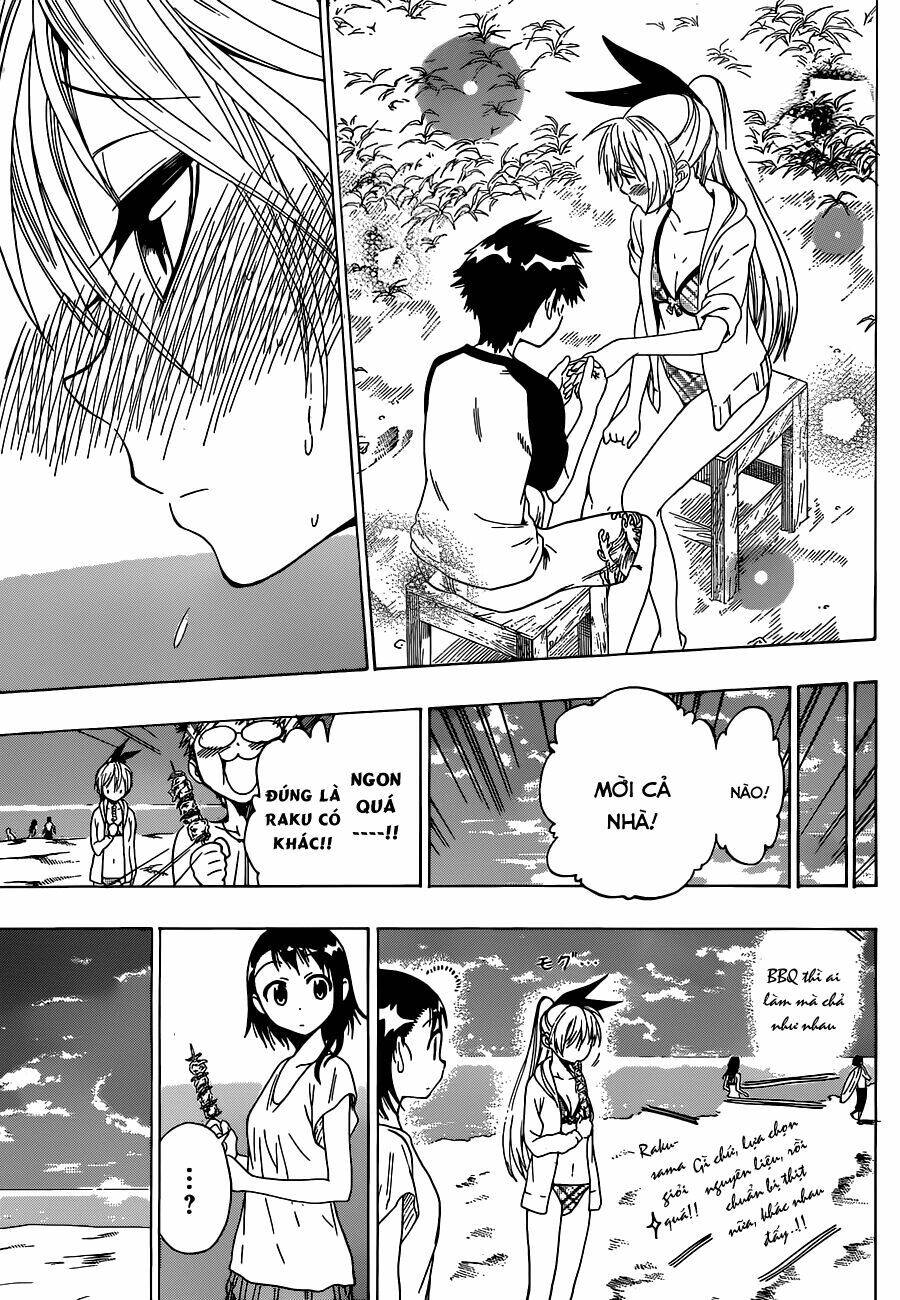 Tình Yêu Ngang Trái Chapter 44 - 14