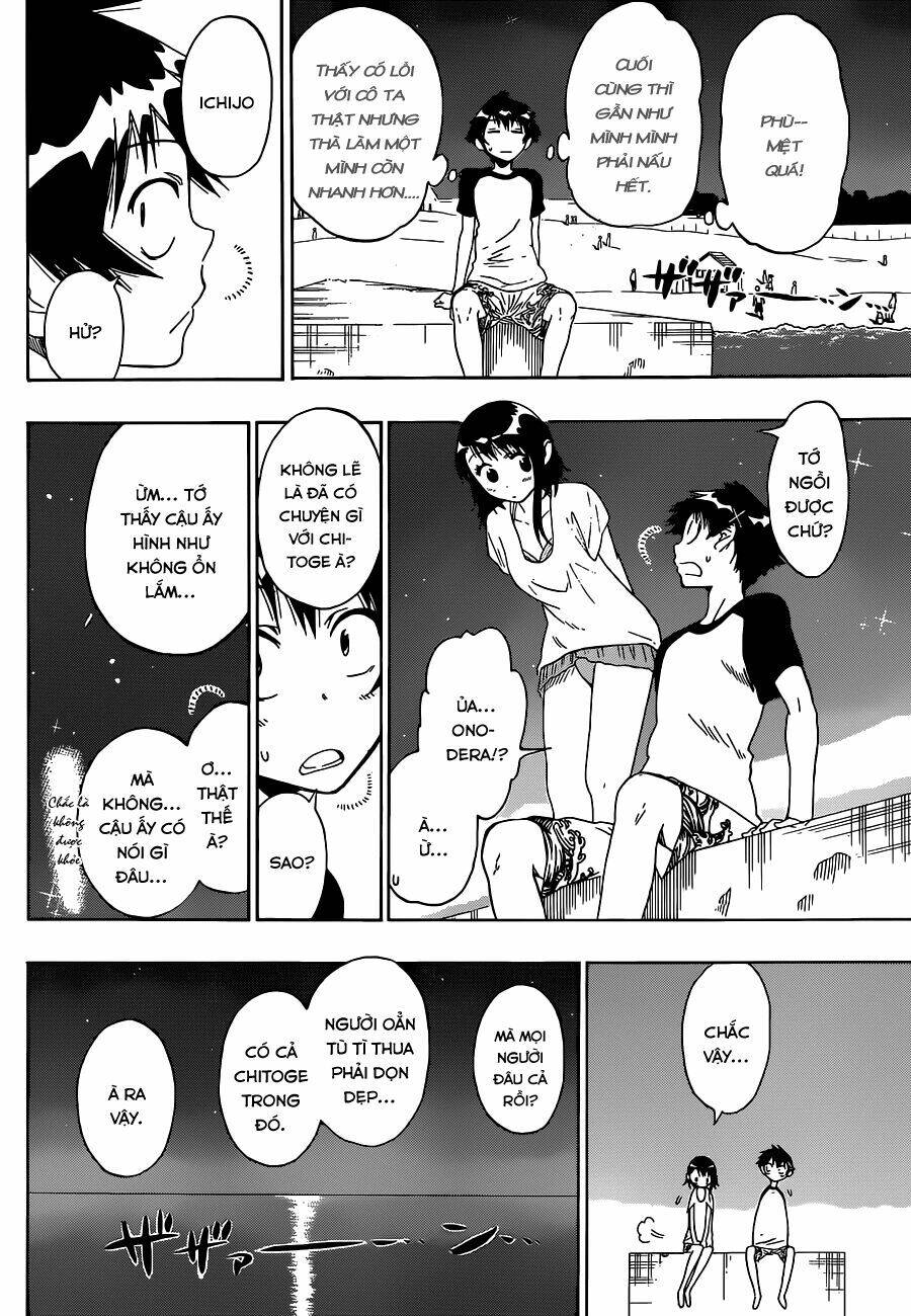 Tình Yêu Ngang Trái Chapter 44 - 15