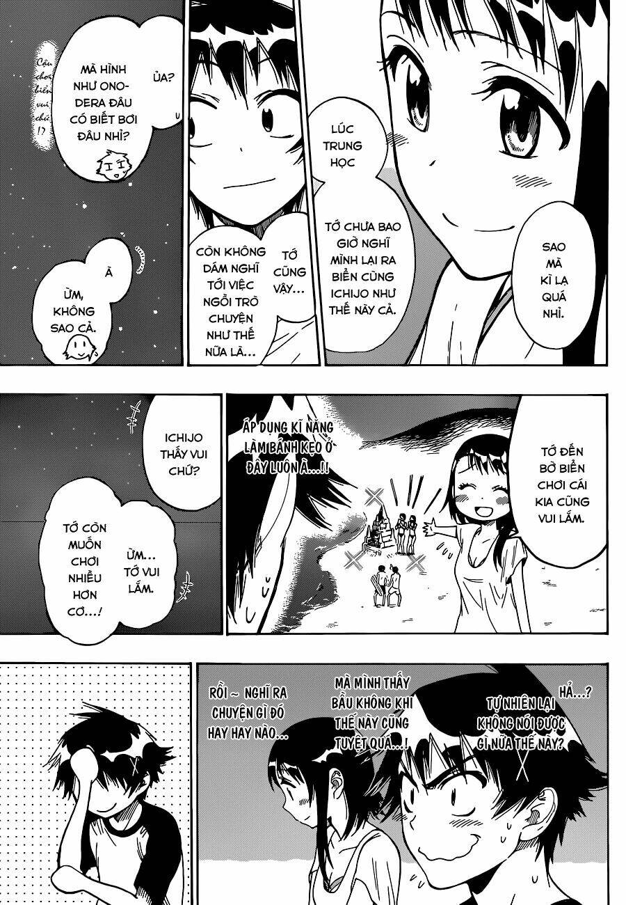 Tình Yêu Ngang Trái Chapter 44 - 16