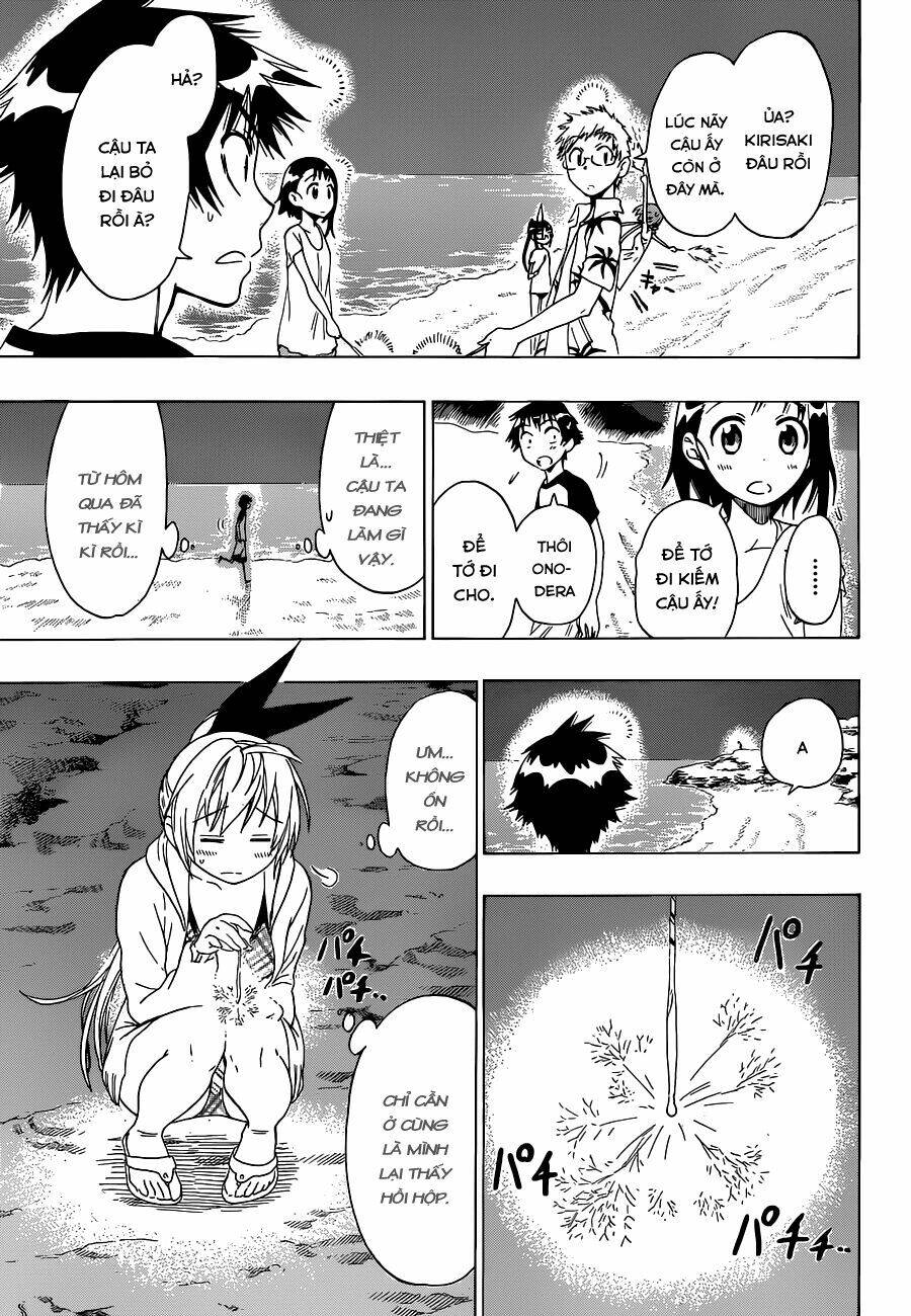 Tình Yêu Ngang Trái Chapter 45 - 14