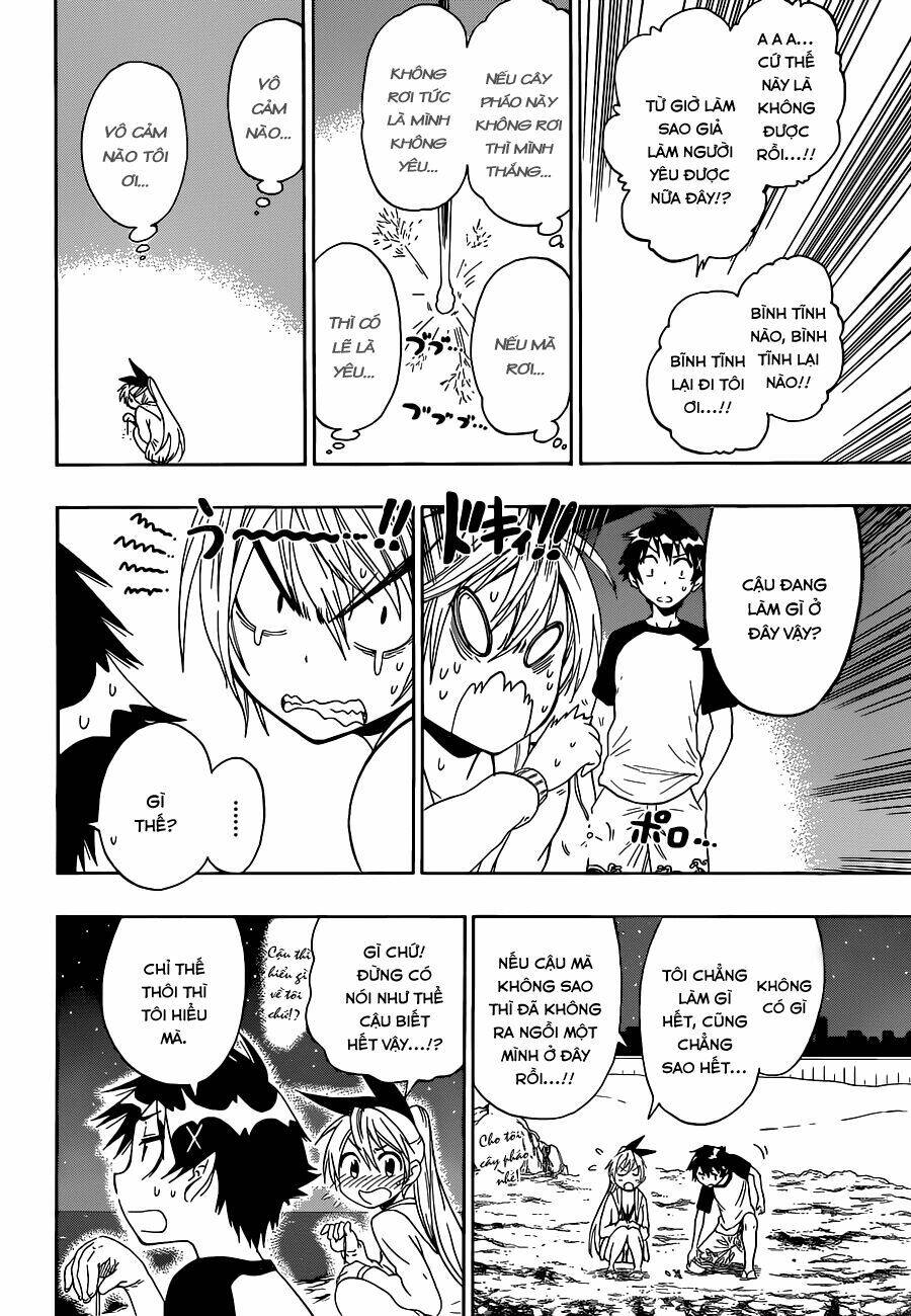 Tình Yêu Ngang Trái Chapter 45 - 15