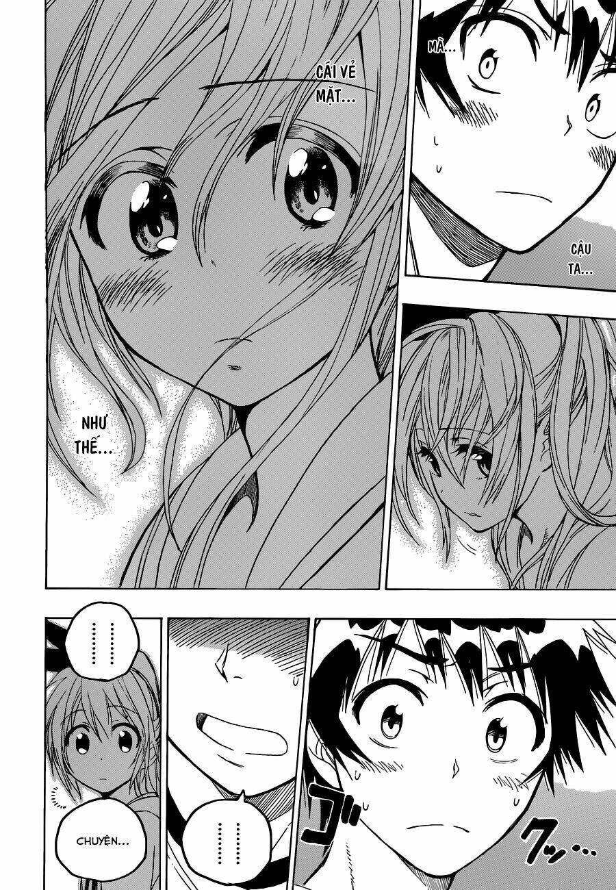 Tình Yêu Ngang Trái Chapter 45 - 19