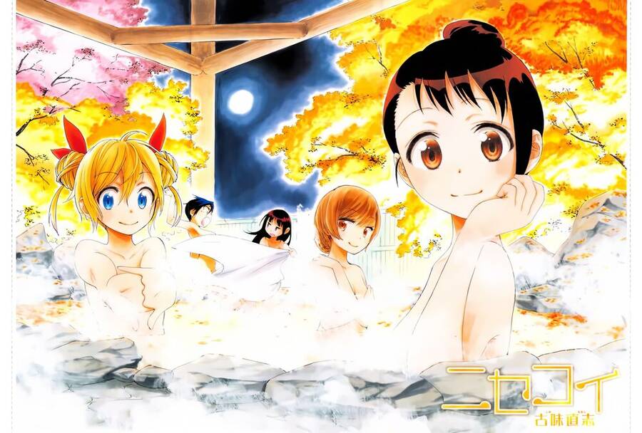 Tình Yêu Ngang Trái Chapter 45 - 3