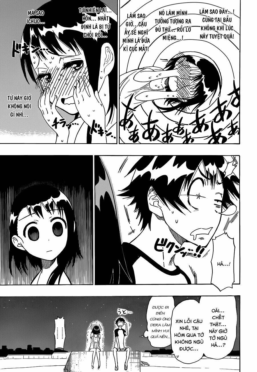 Tình Yêu Ngang Trái Chapter 45 - 6
