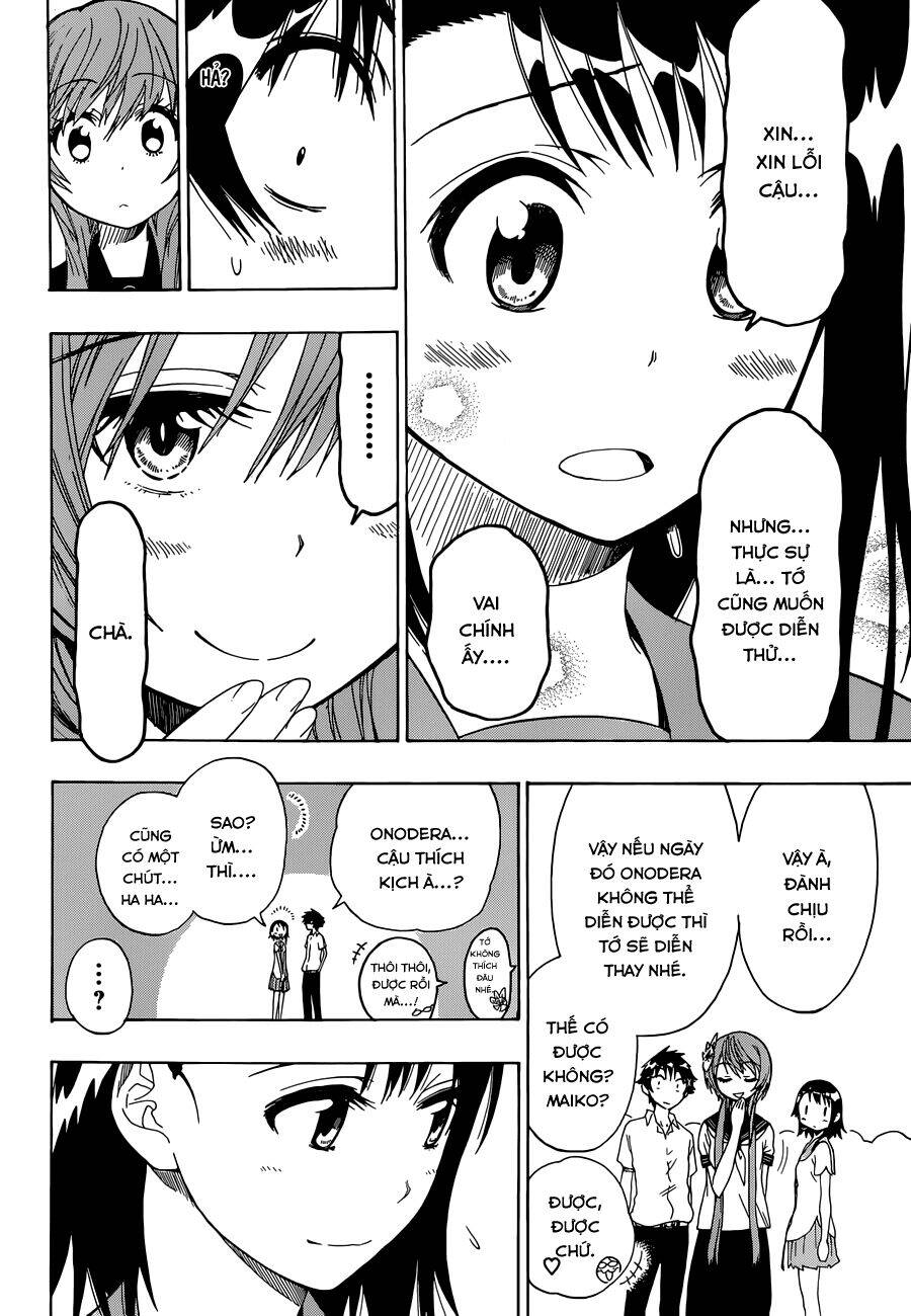 Tình Yêu Ngang Trái Chapter 46 - 12