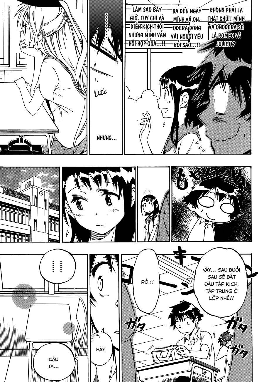 Tình Yêu Ngang Trái Chapter 46 - 13