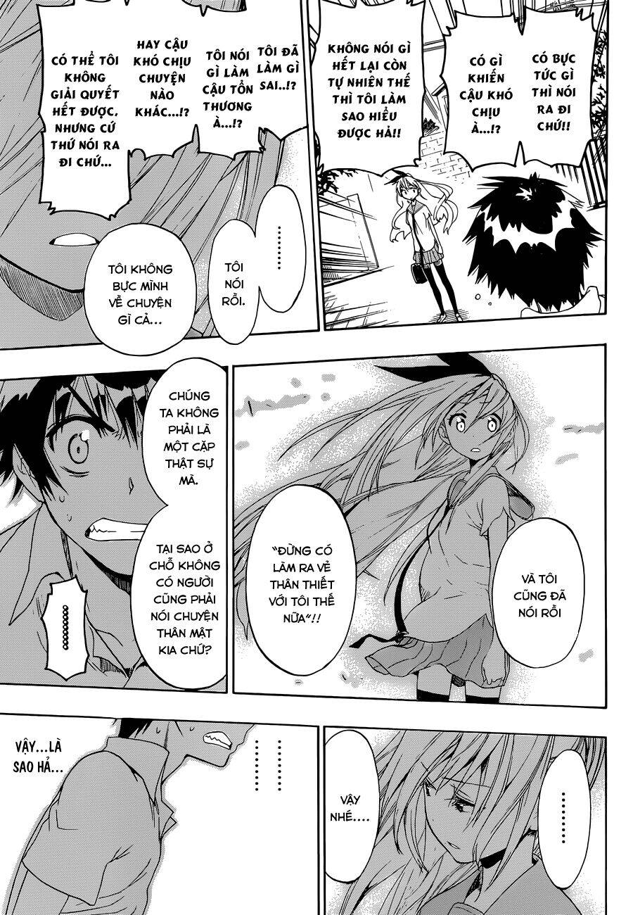 Tình Yêu Ngang Trái Chapter 46 - 15