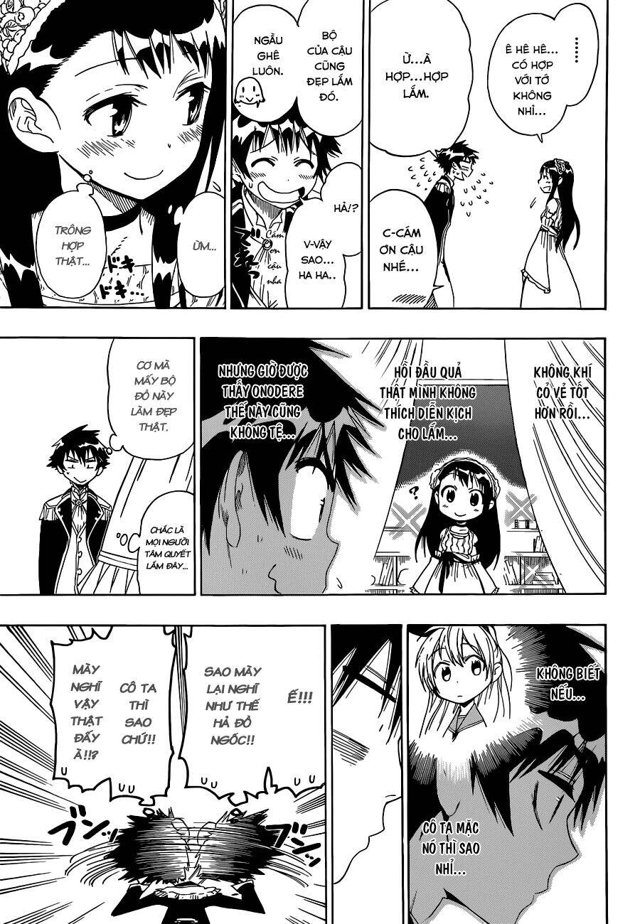 Tình Yêu Ngang Trái Chapter 47 - 11
