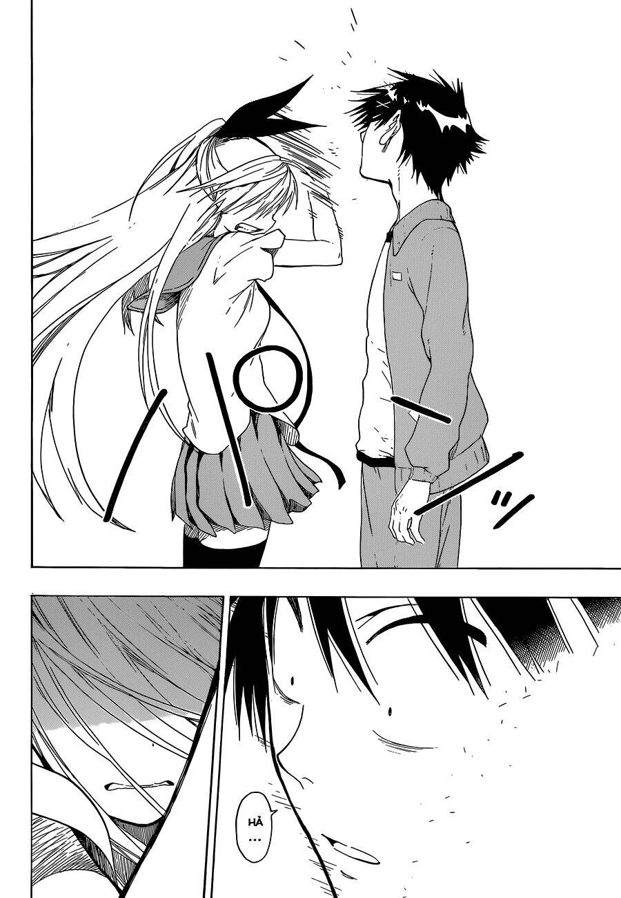 Tình Yêu Ngang Trái Chapter 47 - 18