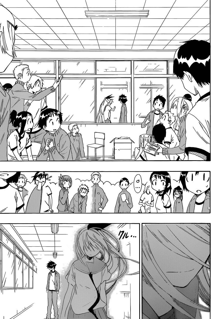Tình Yêu Ngang Trái Chapter 47 - 19