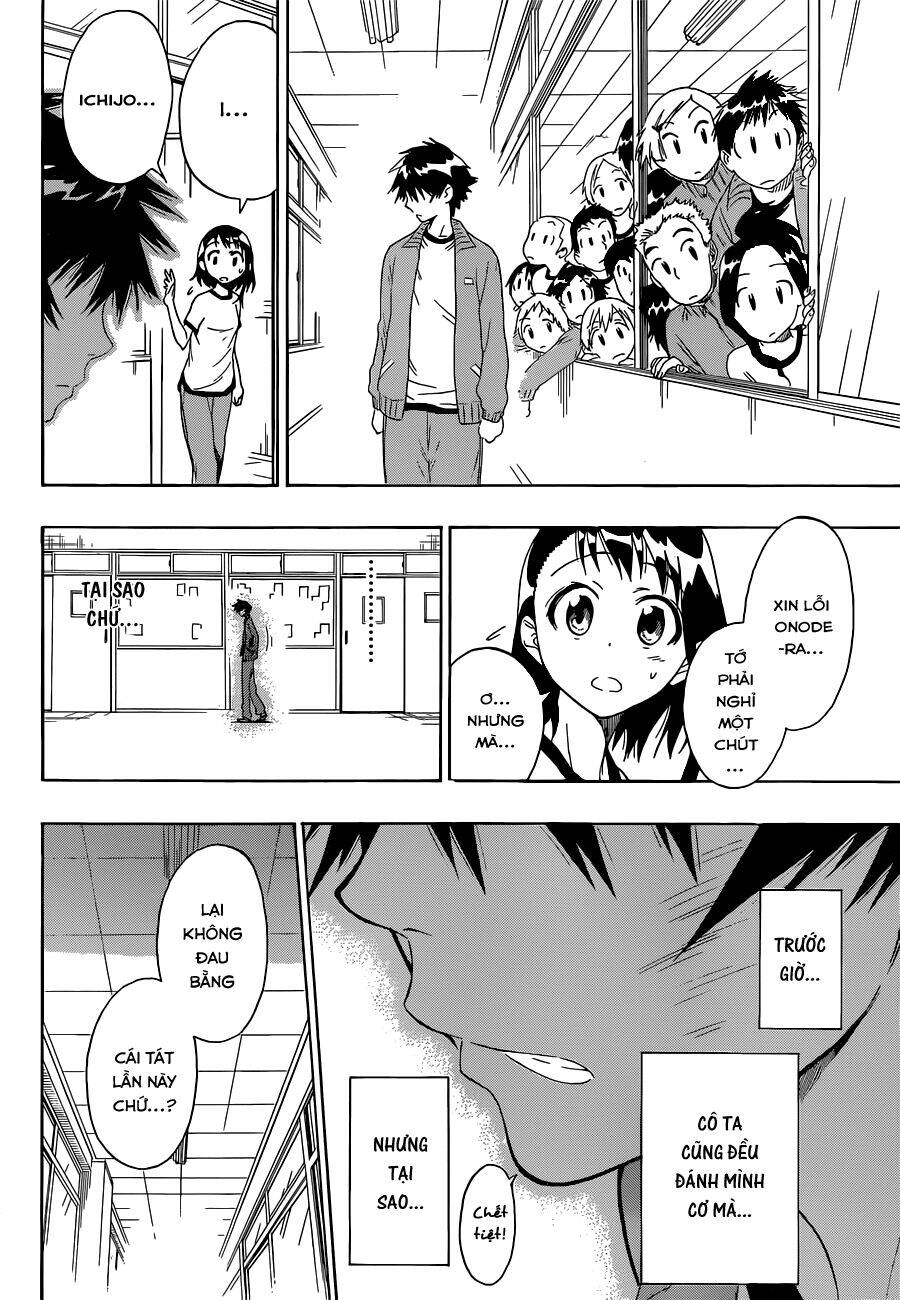 Tình Yêu Ngang Trái Chapter 47 - 20