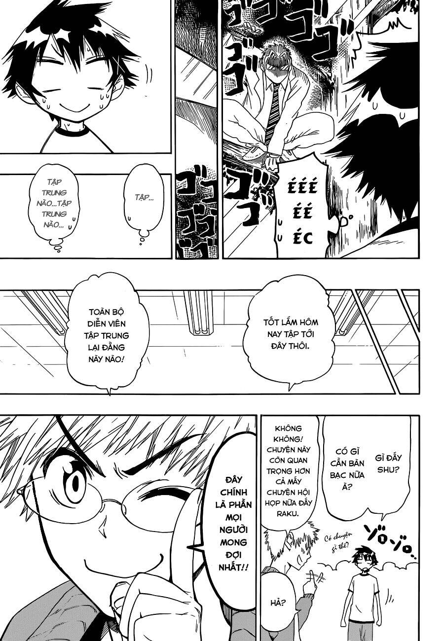 Tình Yêu Ngang Trái Chapter 47 - 7