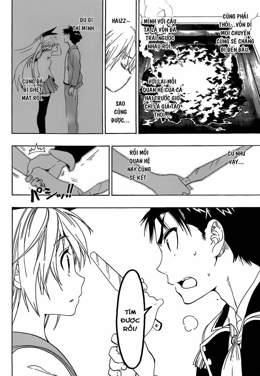 Tình Yêu Ngang Trái Chapter 48 - 15