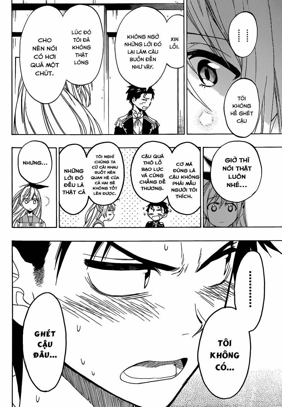 Tình Yêu Ngang Trái Chapter 48 - 19