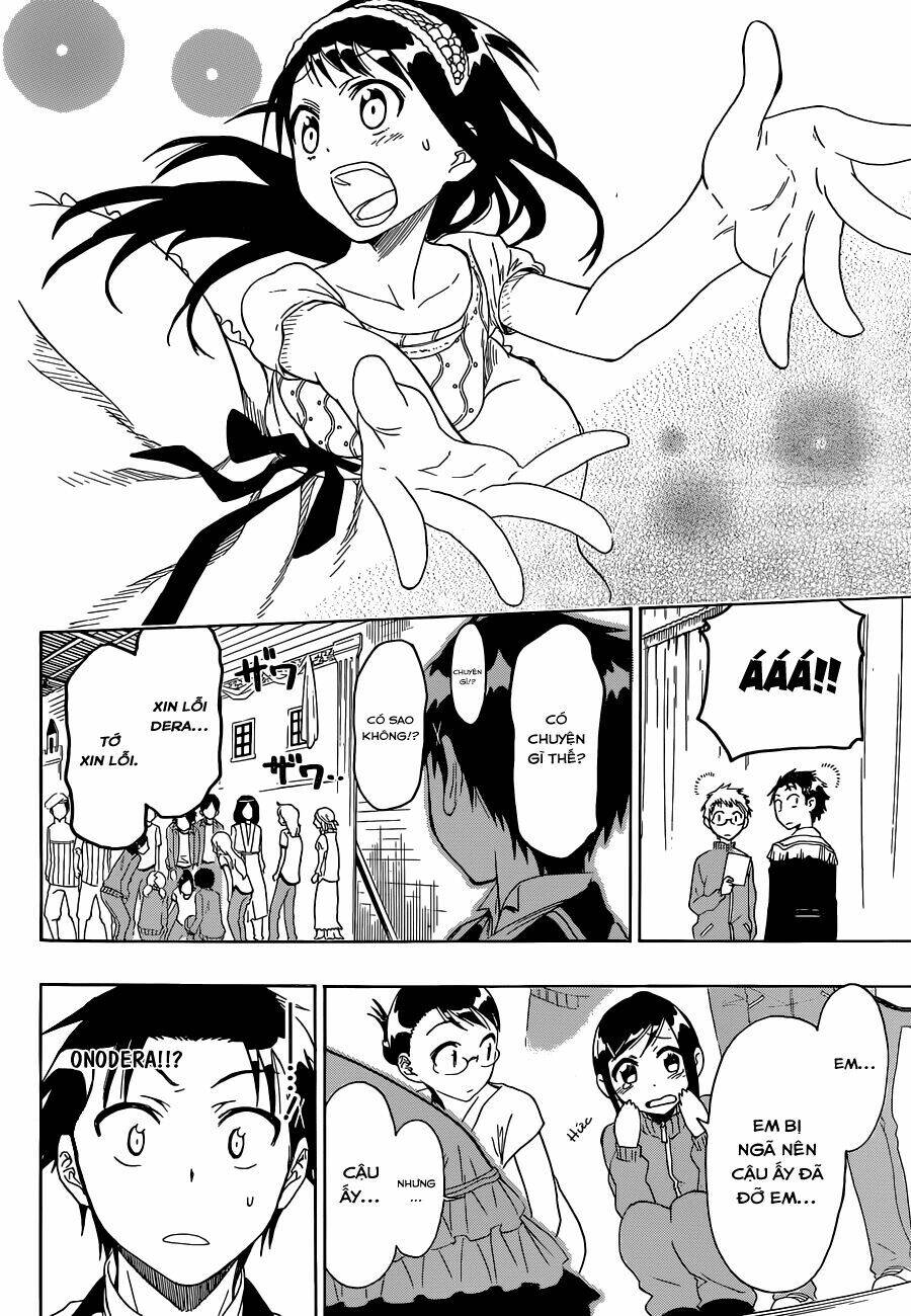 Tình Yêu Ngang Trái Chapter 48 - 9