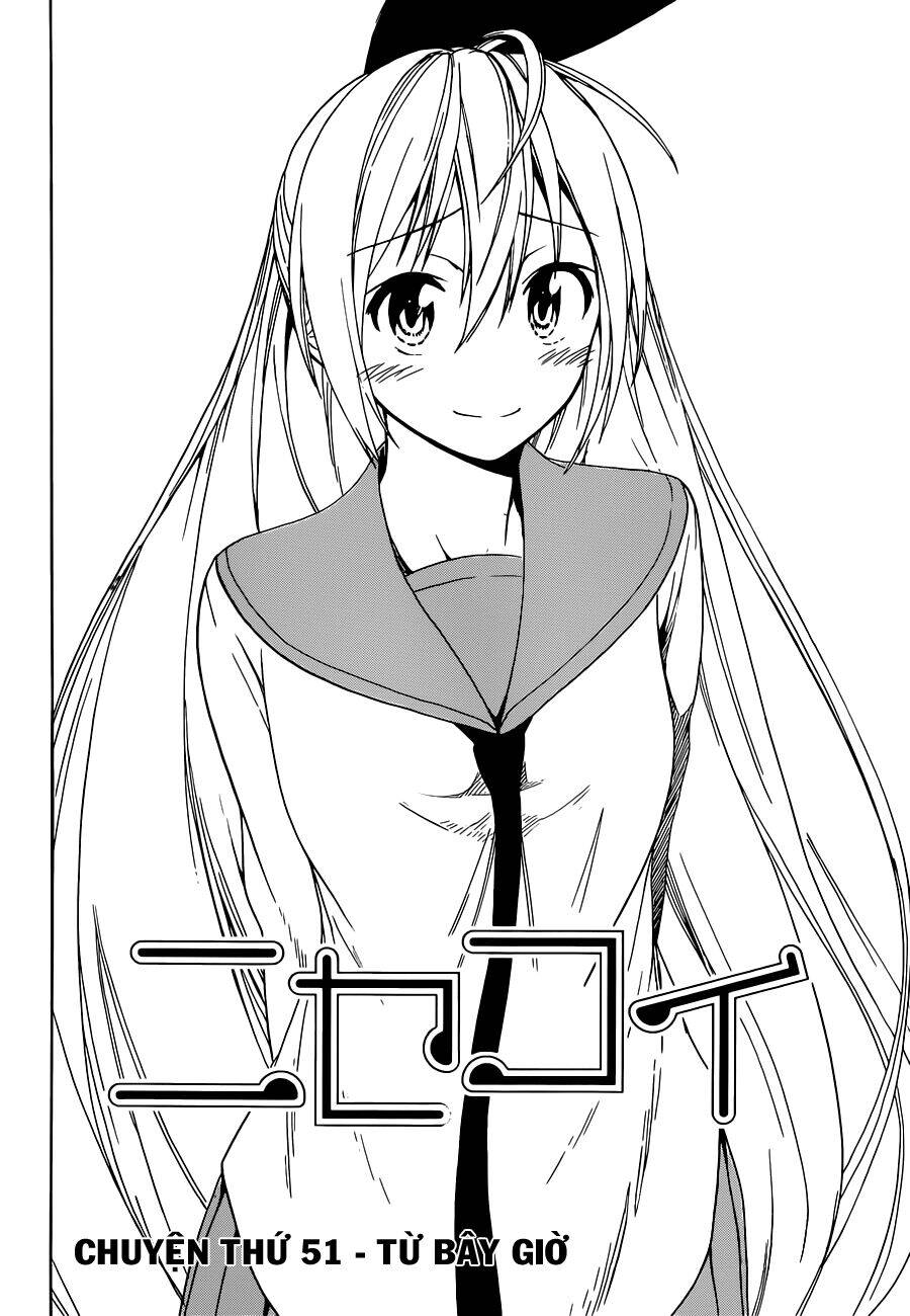 Tình Yêu Ngang Trái Chapter 51 - 4