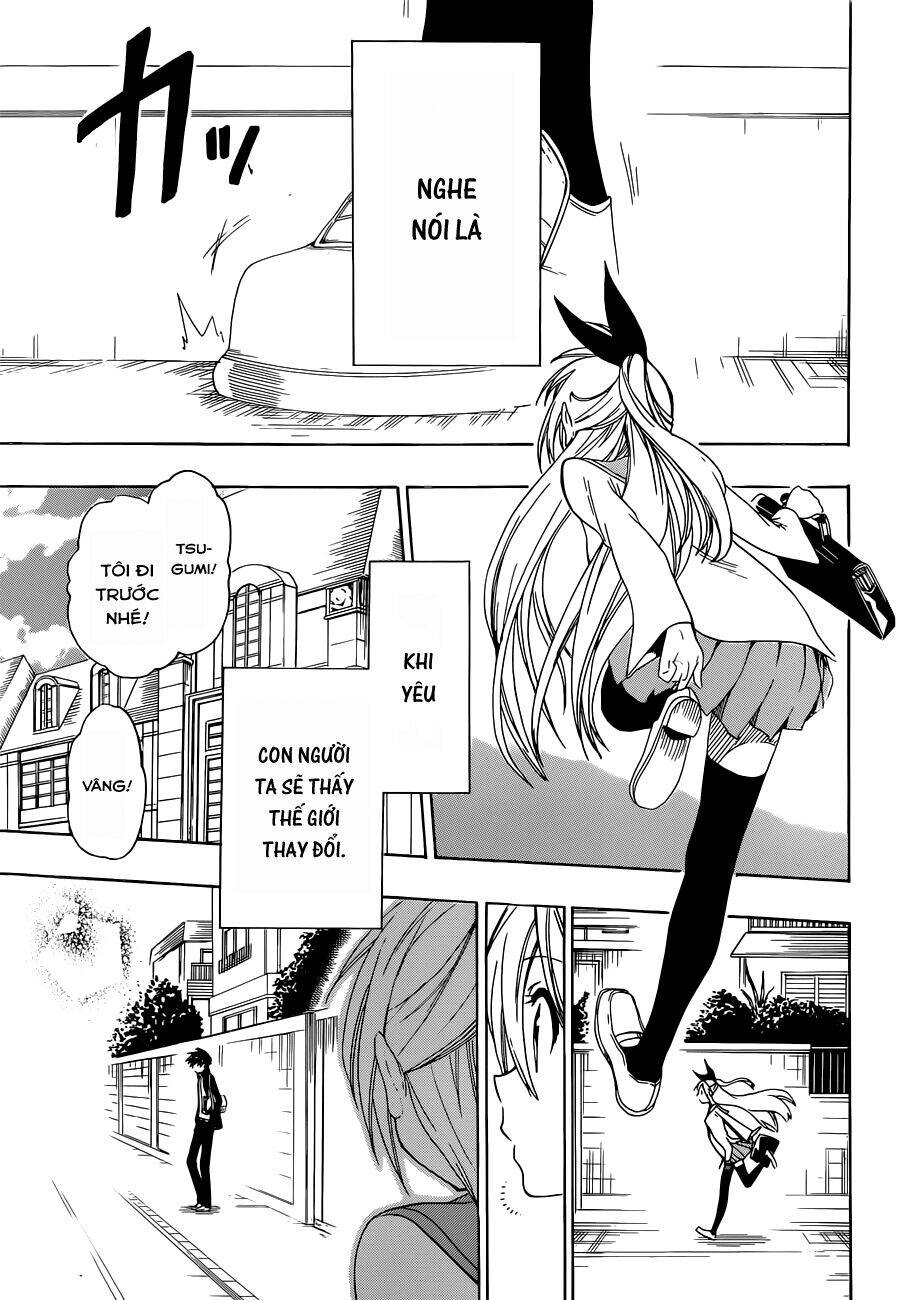 Tình Yêu Ngang Trái Chapter 51 - 5