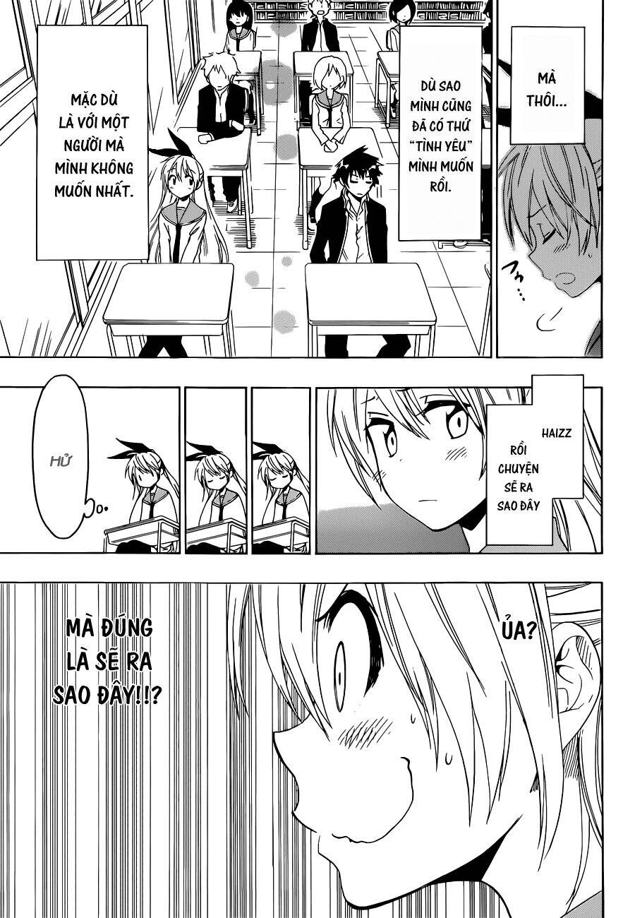 Tình Yêu Ngang Trái Chapter 51 - 9