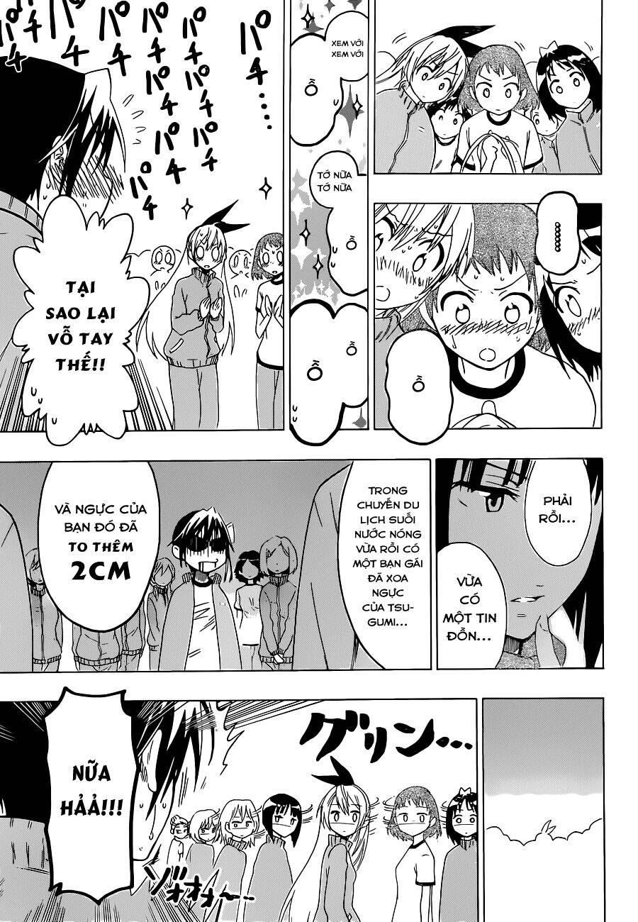 Tình Yêu Ngang Trái Chapter 52 - 13
