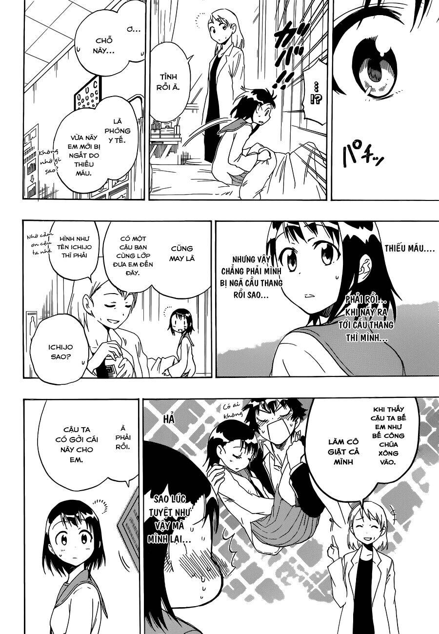Tình Yêu Ngang Trái Chapter 53 - 20