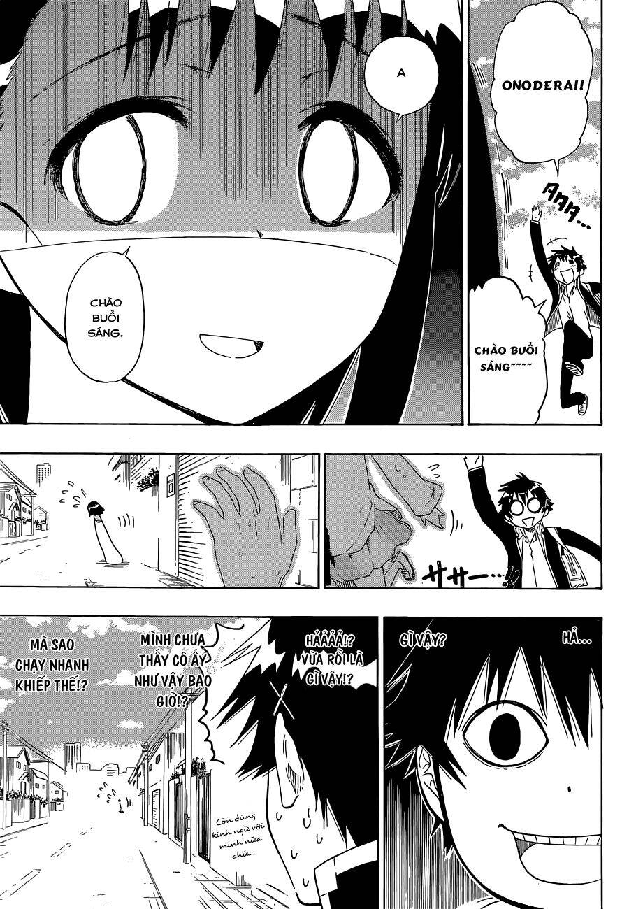 Tình Yêu Ngang Trái Chapter 53 - 7