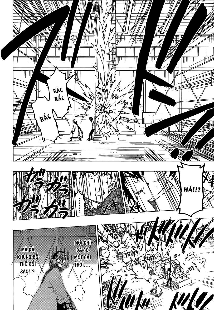 Tình Yêu Ngang Trái Chapter 55 - 17