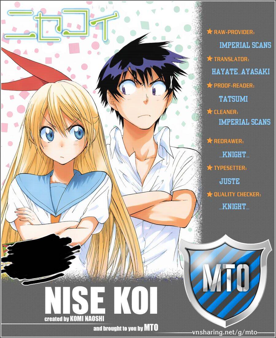 Tình Yêu Ngang Trái Chapter 56 - 2