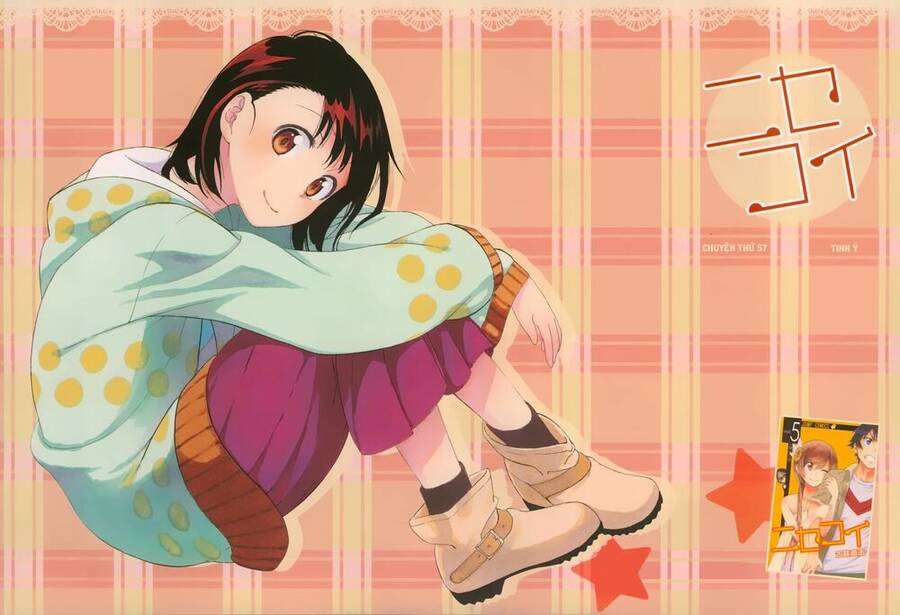 Tình Yêu Ngang Trái Chapter 57 - 2